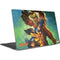 Marvel X-Men Wolverine Vs Sabretooth Dell XPS Skin